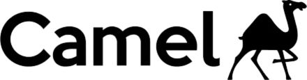 CAMEL LOGO