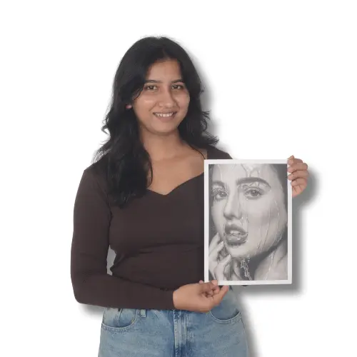 Sandhya Chauhan Managing director of Tonefy