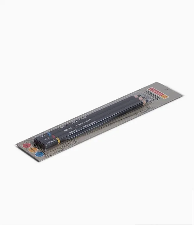 BEST CHARCAOL PENCIL