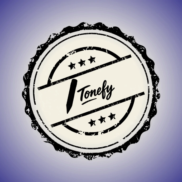 ART TONEFY STAMP