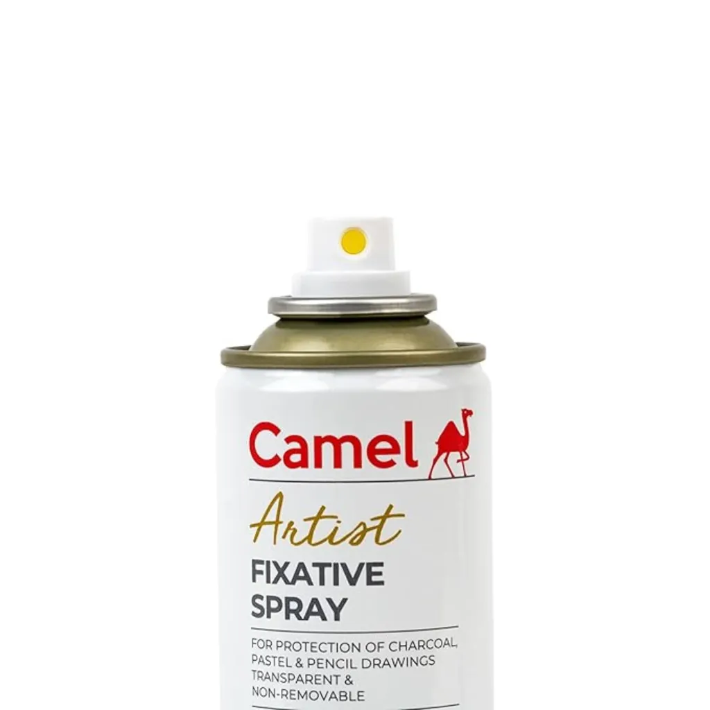 CAMEL FIXATIVE SPRAY zoom.webp