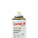 CAMEL FIXATIVE SPRAY zoom.webp