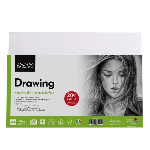 Brustro-Drawing-Paper-200-Gsm-A4-Pack-Of-20-4-Free-Sheets (1).webp