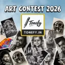 Tonefy Art Contest 2026