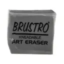 Brustro Kneadable Art Eraser (Pack of 6)