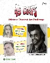 45 Days Ultimate Charcoal Art Challenge