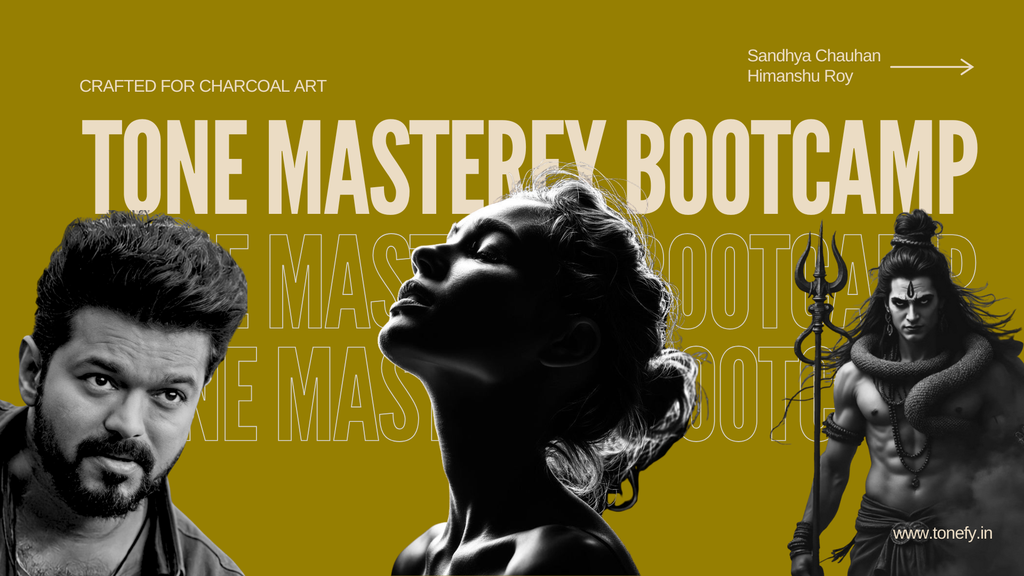 Tone Mastery Bootcamp