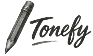 Tonefy